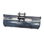 Godet de nivellement de 16 po pour mini-excavatrice de 1 tonne