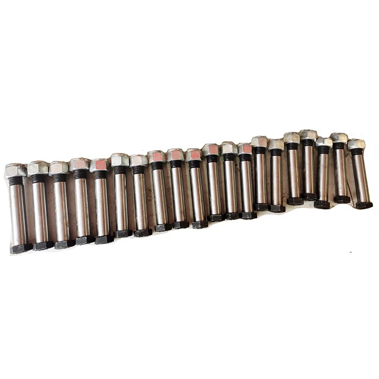 Excavator Accessories